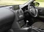 Nissan Qashqai Sound Style 2008 года